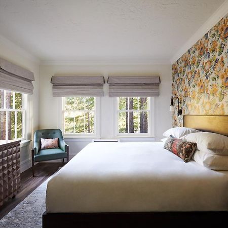 The Stavrand Hotel Гърнвил Екстериор снимка