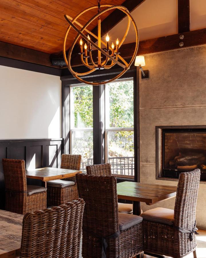 The Stavrand Hotel Гърнвил Екстериор снимка